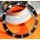 ROLEX ORIGINAL INSERT SERIFS NOIR MONTRES SUBMARINER DATE 16800,168000,16610 TRITIUM