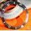 ROLEX RARE ACCESSOIRE MONTRES INSERT AVEC PATINE MONTRES 16800,168000,16610 SUBMARINER DATE PERLE TRITIUM