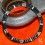 ROLEX ORIGINAL INSERT SCARFACE MONTRES SUBMARINER DATE 16800,168000,16610 TRITIUM