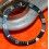 ROLEX RARE ACCESSOIRE MONTRES INSERT AVEC PATINE MONTRES 16800,168000,16610 SUBMARINER DATE PERLE TRITIUM