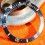 ROLEX RARE ACCESSOIRE MONTRES INSERT AVEC PATINE MONTRES 16800,168000,16610 SUBMARINER DATE PERLE TRITIUM