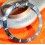 Rolex Submariner watches 16610,16800,168000 Faded Aged bezel Tritium insert Inlay for sale