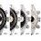 Rolex Vintages & Rares Poussoirs Vissés Mark 1 Alloy brass acier Montres anciennes Cosmograph Daytona 6263, 6240, 6265