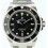 Rolex Submariner watches 14060,14060M bezel Tritium Black Insert Inlay for sale