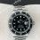 ROLEX RARE ACCESSOIRE MONTRES INSERT AVEC PATINE MONTRES 16800,168000,16610 SUBMARINER DATE PERLE TRITIUM