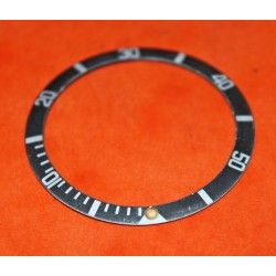 TERRIFIC FAT FRONT ROLEX SUBMARINER / SEADWELLER BEZEL INSERT 5513 - 1680 - 5512 -1665 