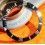 Rolex Accessoire montres Sea-Dweller 16660,16600 insert gradué Vintage
