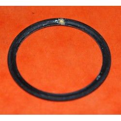 ROLEX SUBMARINER VINTAGE FAT FRONT INSERT DE LUNETTE 5513 -1680 -5512 -1665 SEADWELLER