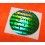 Rolex Watch caseback Hologram Sticker green Decal Submariner,GMT,Explorer,Daytona 16610,116520,16710,16570,14270,14060M,16233