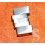 Rolex Jubilee Watch 13mm 62510D Bracelet Ladies Stainless Steel Band Link measures 10mm