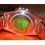 Rolex Watch caseback Hologram Sticker green Decal Submariner,GMT,Explorer,Daytona 16610,116520,16710,16570,14270,14060M,16233