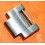 ROLEX 93150 SOLID EXTENSION LINK CONNECT OPENING SIDE OYSTER BRACELET WATCH PART 20mm SSTEEL