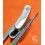 ROLEX 93150 SOLID EXTENSION LINK CONNECT OPENING SIDE OYSTER BRACELET WATCH PART 20mm SSTEEL