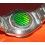 Rolex Watch caseback Hologram Sticker green Decal Submariner,GMT,Explorer,Daytona 16610,116520,16710,16570,14270,14060M,16233
