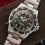 Rolex 580 End Piece, Watch endlink Submariner & GMT 5512, 5513, 1680, 1665, 1675, 16750, 93150 & 78360 oyster bracelet 20mm
