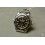 Rolex 580 End Piece, Watch endlink Submariner & GMT 5512, 5513, 1680, 1665, 1675, 16750, 93150 & 78360 oyster bracelet 20mm