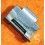 ROLEX 78360, 93160 USED SOLID EXTENSION LINK OYSTER BRACELET WATCH PART 20mm SSTEEL 93150,78390,78360,93260,78790