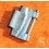 ROLEX 78360, 93160 USED SOLID EXTENSION LINK OYSTER BRACELET WATCH PART 20mm SSTEEL 93150,78390,78360,93260,78790