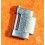 ROLEX 78360, 93160 USED SOLID EXTENSION LINK OYSTER BRACELET WATCH PART 20mm SSTEEL 93150,78390,78360,93260,78790