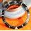 Rolex Accessoire montres Sea-Dweller 16660,16600 insert gradué Vintage Luminova
