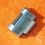 ROLEX 93150 MINT SOLID EXTENSION LINK CONNECT OPENING SIDE OYSTER BRACELET WATCH PART 20mm SSTEEL
