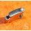 ROLEX 93150 MINT SOLID EXTENSION LINK CONNECT OPENING SIDE OYSTER BRACELET WATCH PART 20mm SSTEEL