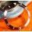 ROLEX RARE INSERT PATINE TROPICALE MONTRES 168000,16800,16610,16808,16613,16618 SUBMARINER DATE TRITIUM