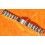 ROLEX RARE AUTHENTIQUE BRACELET JUNIOR / MEDIUM OYSTER 78350 / 551B 17mm ACIER STEELINOX 904L NEUF