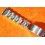 ROLEX 2010 MEDIUM /JUNIOR SIZE 78350 / 551B 17MM STAINLESS STEEL OYSTER BRACELET HEAVY LINKS 904L STEELINOX