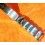 ROLEX 2010 MEDIUM /JUNIOR SIZE 78350 / 551B 17MM STAINLESS STEEL OYSTER BRACELET HEAVY LINKS 904L STEELINOX