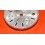 Cadran TAG Heuer Link Chronometer Original couleur tilleul 30mm