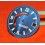 Rare VINTAGE JAEGER LECOULTRE MEMOVOX AUTOMATIC BLUE DIAL 31mm