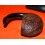 Old & Genuine Collectible Vintage Rolex Italy Small Curved Estate Tobacco Pipe Rare goodies accessories