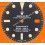 Rolex 70's Genuine Submariner Date 1680 Mark I Tritium Matte Dial Excellent Patina ORIGINAL MK 1 Lemrich