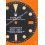 Rolex Vintage Accessoires montres Cadran Tritium T25 Mark I Submariner Date 1680 Cal 1570 MK 1 Lemrich