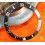 Rolex Accessoire montres Sea-Dweller 16660,16600 insert gradué Vintage Luminova