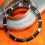 Rolex Sea-dweller watch part 16600,16660 Bezel Graduated diver Luminova Insert inlay