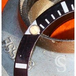 Rolex Submariner watches 16610,16800,168000 Faded Aged bezel Tritium insert Inlay for sale