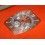 RARE GENUINE FRANCK MULLER CHRONO SALMON SHADES DIAL RECTANGLE