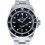ROLEX RARE ACCESSOIRE MONTRES INSERT NOIR MONTRES 14060, 14060M SUBMARINER