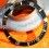 Rolex Superb Vintage Tritium Black Submariner date watch Insert 16800,16610,168000
