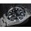ROLEX RARE VINTAGE ORIGINAL VERRE AUTHENTIQUE TROPIC PLEXIGLAS SUPERDOME 39 MONTRES SEA-DWELLER 1665, DRSD