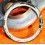 ROLEX RARE ACCESSOIRE MONTRES INSERT NOIR MONTRES SEA-DWELLER 16660,16600 PLOT TRITIUM