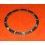 ORIGINAL & Vintage ROLEX SUBMARINER FADED BEZEL INSERT 5513 - 1680 - 5512 -1665 TRITIUM PEARL