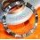 Rolex Submariner watches 16610,16800,168000 bezel Luminova insert Inlay for sale