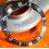 Rolex Submariner watches 16610,16800,168000 bezel Luminova insert Inlay for sale
