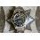 Rolex Sea-dweller watch part 16600,16660 Bezel Graduated diver Luminova Insert inlay