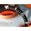 Rolex Sea-dweller watch part 16600,16660 Bezel Graduated diver Luminova Insert inlay