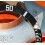 Rolex Accessoire montres Sea-Dweller 16660,16600 insert gradué Vintage Luminova