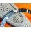 ROLEX GENUINE FACTORY FADED GREY BLUE INSERT MIDFONT MK IV 5513,1680,5512,5514,5517 SUBMARINER & TUDOR 7928,7021,7016,9411
